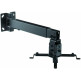 Unterstützung für Equip 430-650 mm Projektor bis 20 kg für Techo oder Pared
