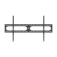 Soporte Pared TV Fijo Hama 1100x600 Stark (37 "-120")