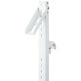 Soporte TV Hama Estilo Caballete (37 "-75") Weiss