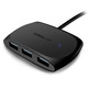 Speedlink SNAPPY USB Hub, 4-Port, USB 3.0, active