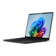 Oberfläche Laptop 7: 15" Touch I7 (266V)16GB RAM512Gb SSD Wi-Fi 7 WIN.11 PRO COA Schwarz