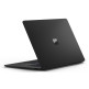 Oberfläche Laptop 7: 15" Touch I7 (266V)16GB RAM512Gb SSD Wi-Fi 7 WIN.11 PRO COA Schwarz
