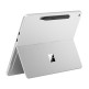 Surface Pro PC Copilot + 12" LCD Touch Snapdragon X Plus 16 GB RAM 256 GB Platinum
