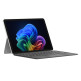 Surface Pro PC Copilot + 12" LCD Touch Snapdragon X Plus 16 GB RAM 256 GB Platinum