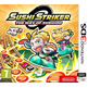Sushi Striker: Der Weg von Sushido 3DS