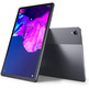 Tablet Lenovo Tab P11 TB J606F 11 "/ 4GB / 128GB Gris Pizarra