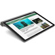 Tablet Lenovo Yoga Smart Tab YT-X705L 10.1 "3GB / 32GB 4G Gris