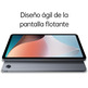 Tablet Oppo 10.4 '' PAD Air 4GB/128GB Grey