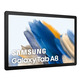 Tablet Samsung Galaxy Tab A8 10.5 '' 4GB/128GB Gris