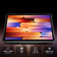 Tablet Ulefone Armor Pad 5 Ultra 11 Rugged 5G 12GB/512GB mit Projektor - Resistent