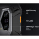 Tablet Ulefone Armor Pad 5 Ultra 11 Rugged 5G 12GB/512GB mit Projektor - Resistent
