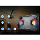 Tablet Ulefone Armor Pad 5 Ultra 11 Rugged 5G 12GB/512GB mit Projektor - Resistent