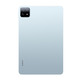 Tablet Xiaomi Pad 6 11 " (8Gb/256Gb) Wifi Blau