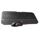 Takten Mars Gaming MCP2 (Keyboard + Maus)