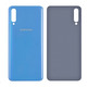 Abdeckung Batterie - Samsung Galaxy A70 Blue