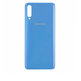 Abdeckung Batterie - Samsung Galaxy A70 Blue