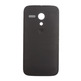 Ersetztes Backstop Motorola Moto G Black