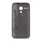 Ersetztes Backstop Motorola Moto G Black