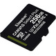 Tarjeta de Memoria Kingston Canvas Select MicroSD XC 256GB