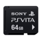 PSVita 64Gb Speicherkarte