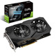 Tarjeta Gráfica ASUS Dual Geforce GTX 1660 EVO OC Edition 6 GB GDDR5