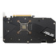 Tarjeta Gráfica Asus Dual Radeon RX 6600 8GB GDDR6