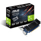 Tarjeta Gráfica ASUS GT 730 2GB GDDR5