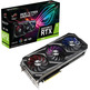 Tarjeta Gráfica Asus ROG Strix RTX3080 Gaming OC 12GB GDDR6X