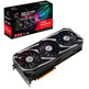 Tarjeta Gráfica ASUS ROG Strix RX 6700XT Gaming OC 12GB GDDR6