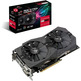 Tarjeta Gráfica ASUS ROG Strix RX570 O8G 8GB GDDR6