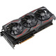 Tarjeta Gráfica ASUS ROG Strix RX5700 XT O8G 8GB GDDR6