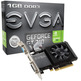 Tarjeta Gráfica EVGA GeForce GT 710 /1GB DDR3 Perfil Bajo