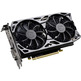 Tarjeta Gráfica EVGA Geforce GTX 1660 SC Ultra Gaming 6GB GDDR5 1830 MHz