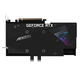 Tarjeta Gráfica Gigabyte Aorus GeForce RTX3080 Xtreme Waterforce 10GB GDDR6X
