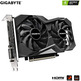 Tarjeta Gráfica Gigabyte GTX 1650 D6 Windkraft OC 4GB