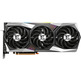 Tarjeta Gráfica MSI RX6800XT Gaming Z Trio 16GB GDDR6