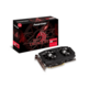 Tarjeta Gráfica Powercolor Red Dragon RX580 OC 8GB GDDR5