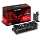 Tarjeta Gráfica Powercolor RX6900XT OC Red Devil 16GB GDDR6