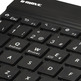 BM-TB02 SleekBT Schwarze Tastatur