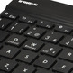 BM-TB02 SleekBT Schwarze Tastatur