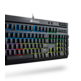 Corsair k68 RGB Kirschen Mx Rot