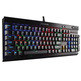 Tastatur Corsair K70 RGB MK2 Low Profile RapidFire