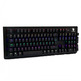 Teclado Gaming Coolbox DeepSolid RGB Mecánico