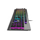 Teclado Gaming Genesis Rhod 500 RGB