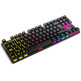 Teclado Gaming Mecánico Krom Kasic TKL