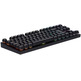 Tastatur Gaming-Millenium-Note 2 Mini