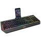 Tastatur Gaming-Nox Krom KUMA RGB
