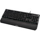 Teclado Gaming QPAD MK40 Membrana