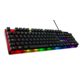 Tastatur Gaming The G-Lab-RGB-Iridium