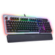 Teclado Gaming Thermaltake Argent K5 RGB